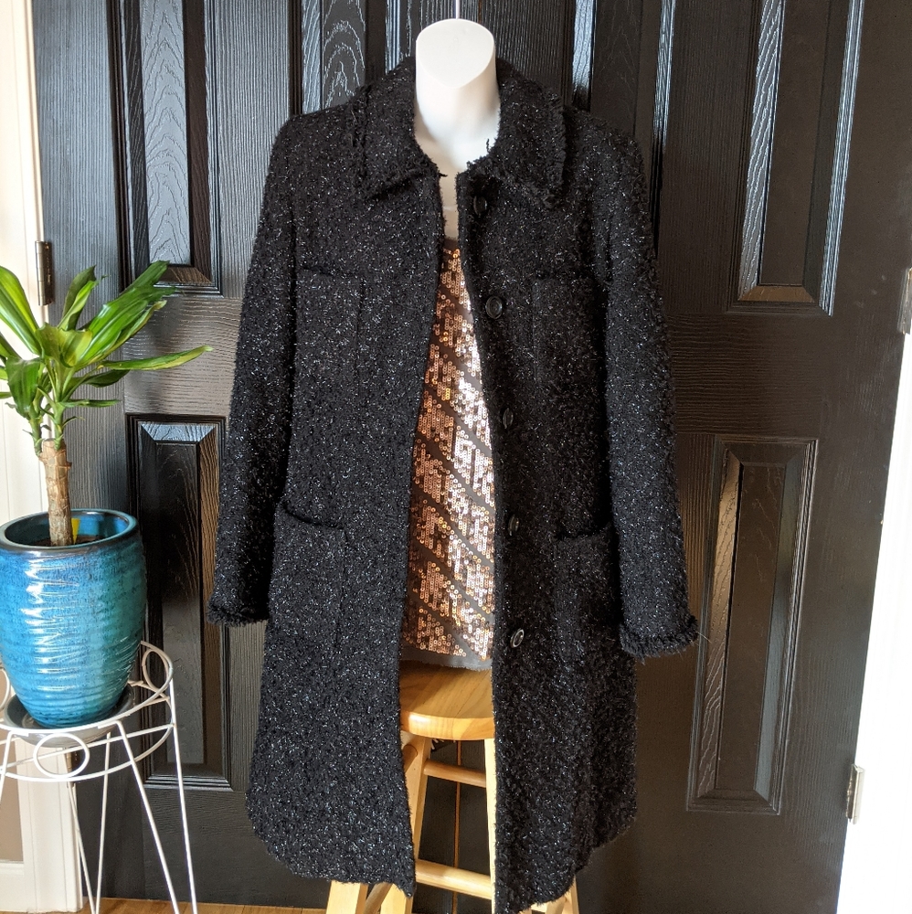 Marciano Coat